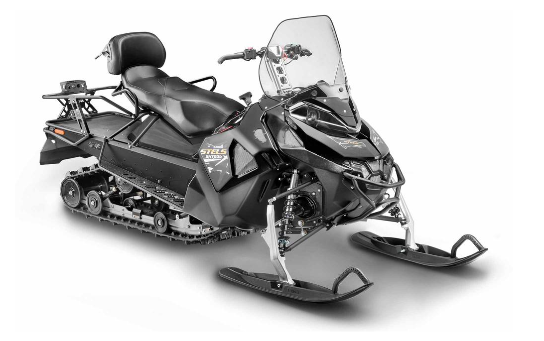 Снегоход STELS SA600R (L LUX WT) ВИТЯЗЬ 2.0 К01 Tech в Санкт-Петербурге