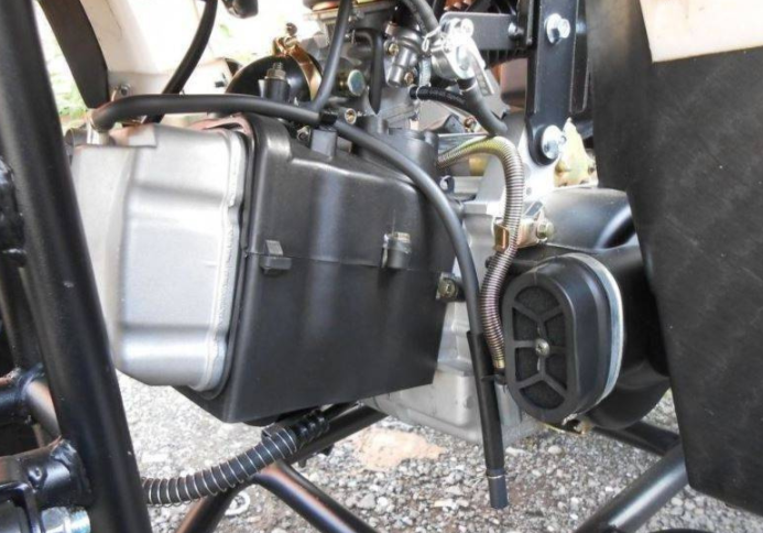 Квадроцикл MOTOLAND (МОТОЛЕНД) 200 ALL ROAD в Санкт-Петербурге