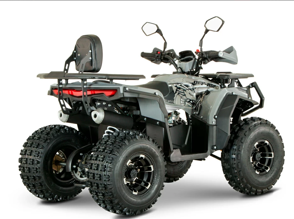 Квадроцикл YACOTA DRAGON LUX LD 150 PRO-SPORT в Санкт-Петербурге