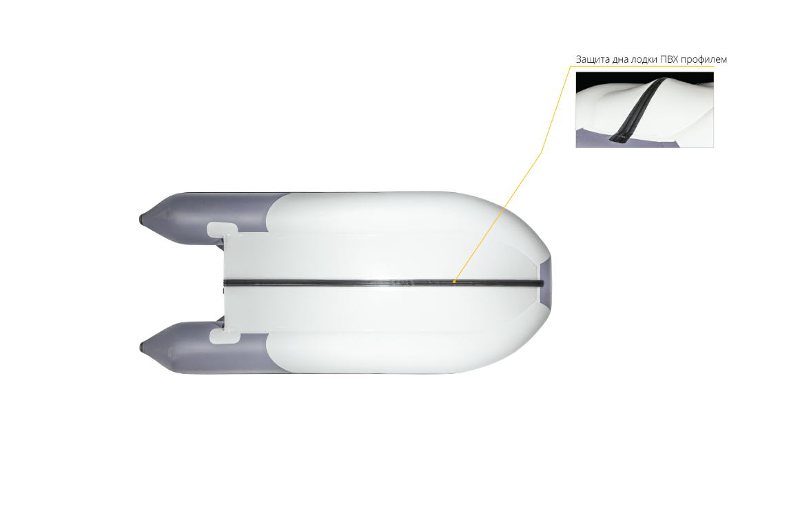 Лодка Ривьера Компакт 2900 СК в Санкт-Петербурге