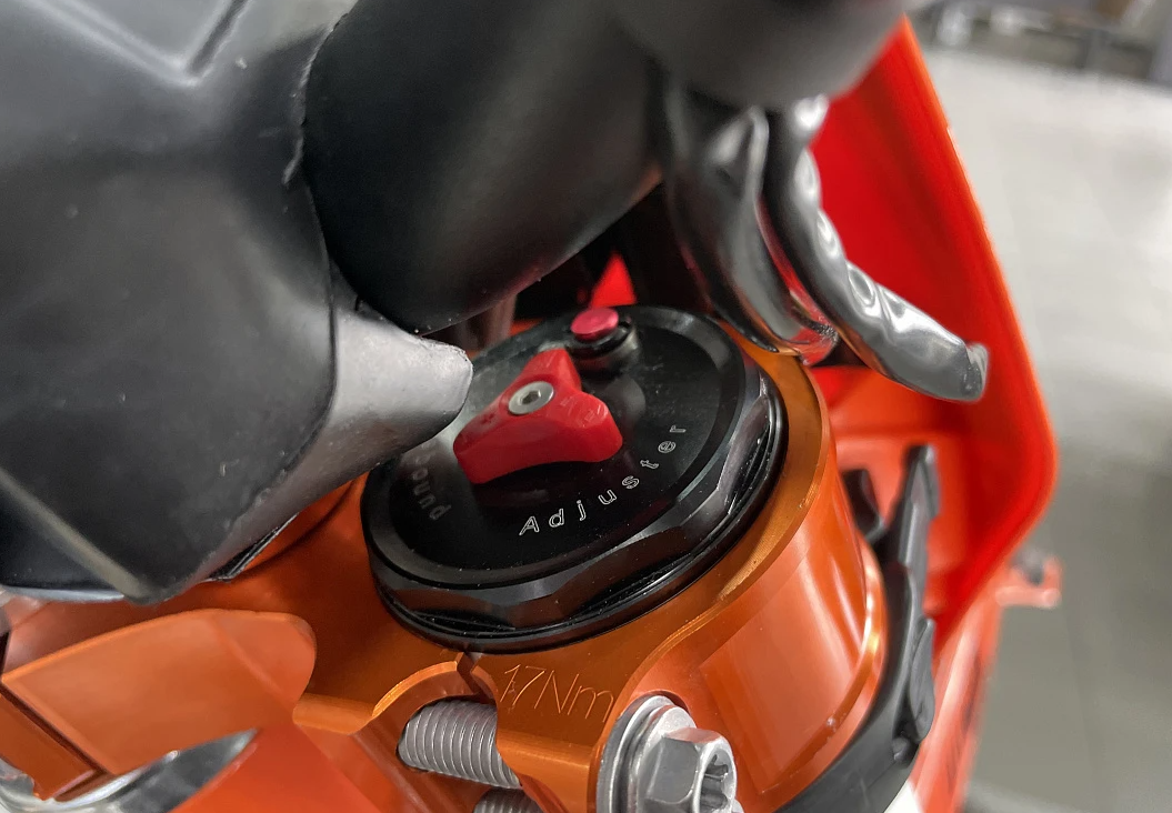 Мотоцикл PROGASI HARDCORE 450 в Санкт-Петербурге