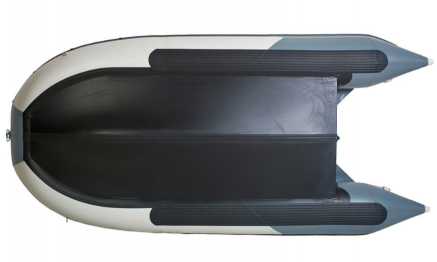 НАДУВНАЯ ЛОДКА GLADIATOR D470AL в Санкт-Петербурге