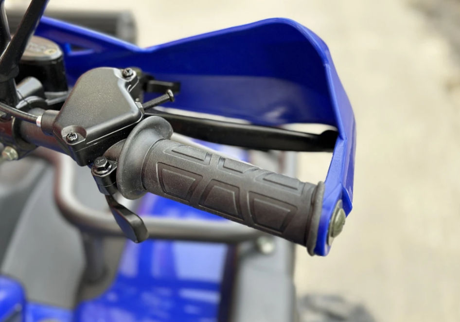  Квадроцикл PROMAX ATV 250 MAX (2025) в Санкт-Петербурге