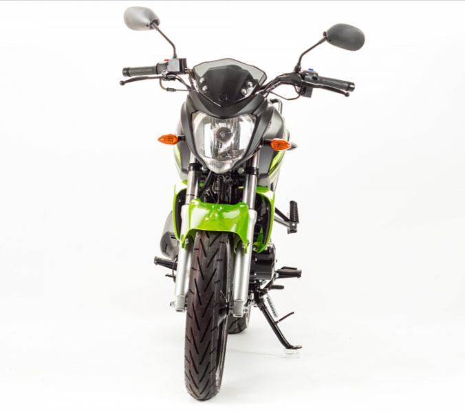 Мотоцикл BANDIT 250 в Санкт-Петербурге