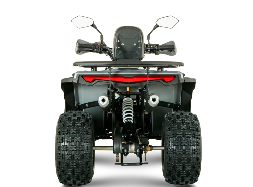 Квадроцикл YACOTA DRAGON LUX LD в Санкт-Петербурге