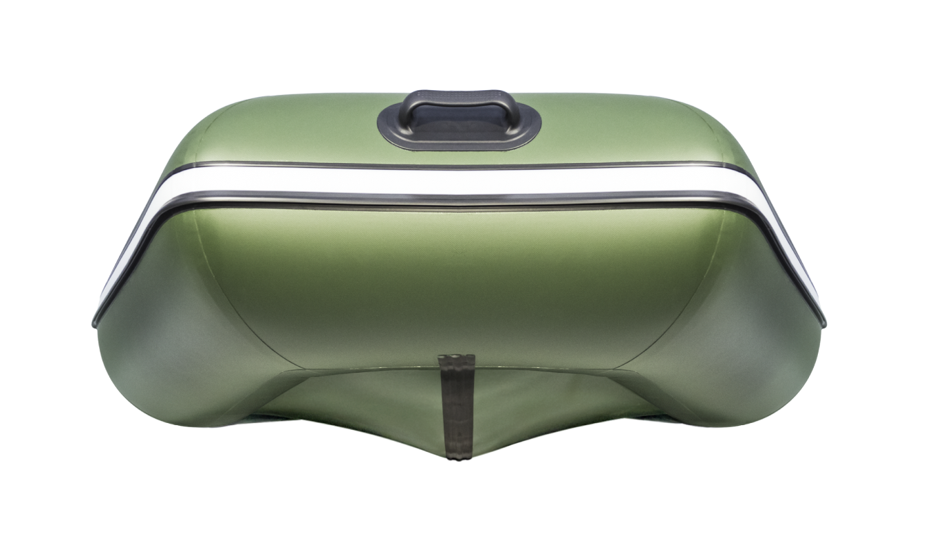 Лодка АКВА 2900 СК в Санкт-Петербурге