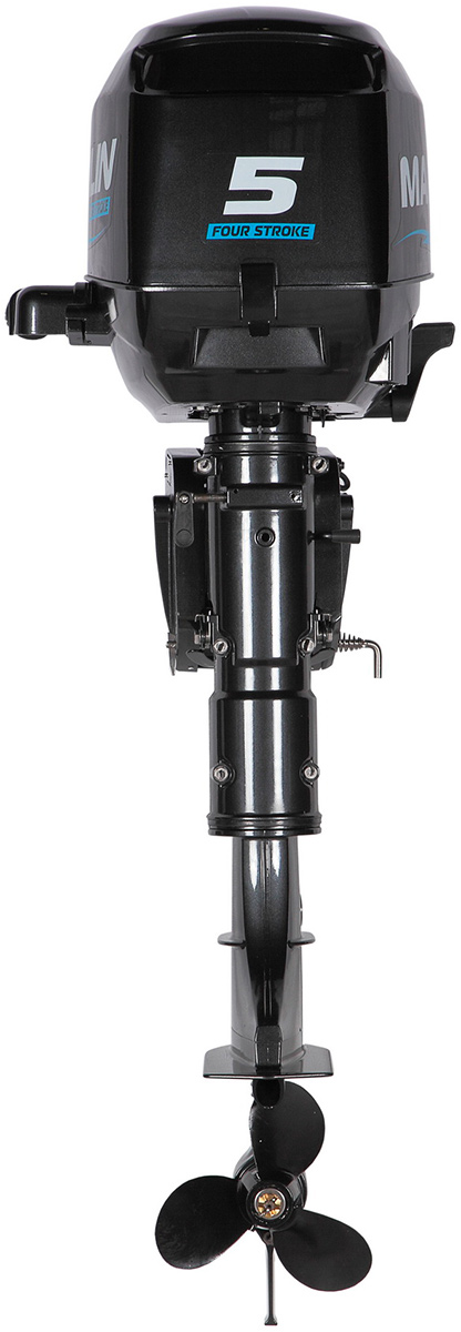 Лодочный мотор MARLIN MF 5 AMHL в Санкт-Петербурге