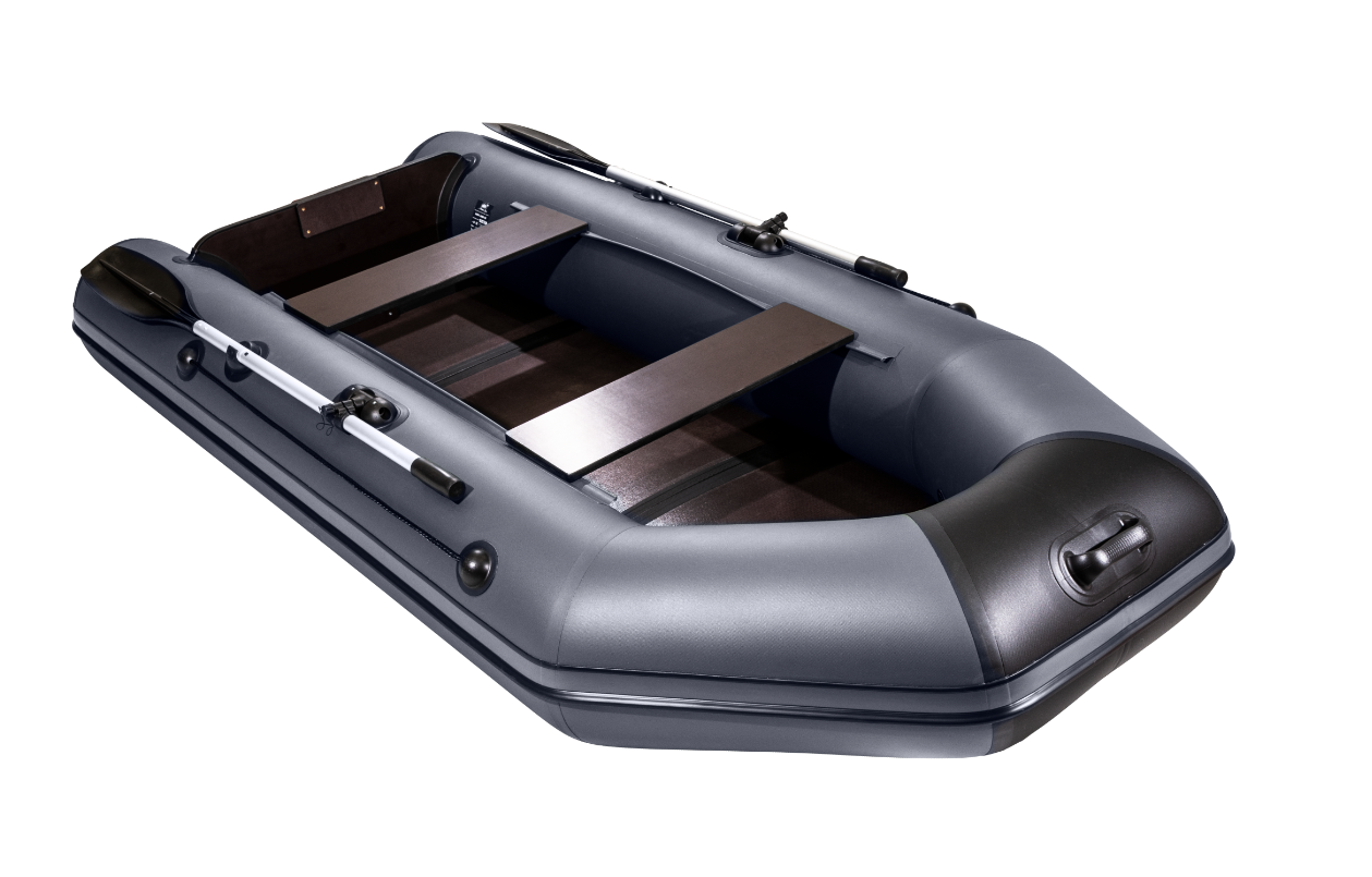  Лодка АКВА 2800 Слань-книжка киль в Санкт-Петербурге