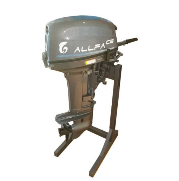Лодочный мотор ALLFA CG Т40 S в Санкт-Петербурге