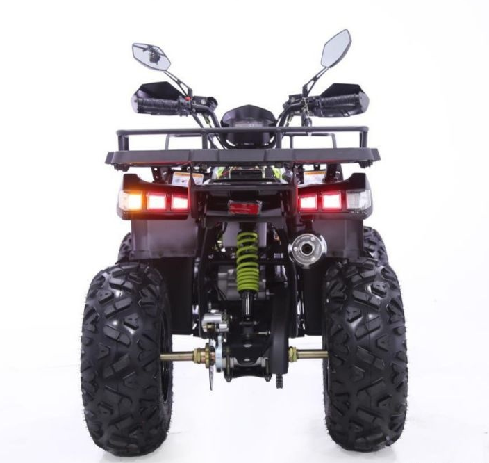 Квадроцикл YACOTA WARRIOR 200 PRO в Санкт-Петербурге