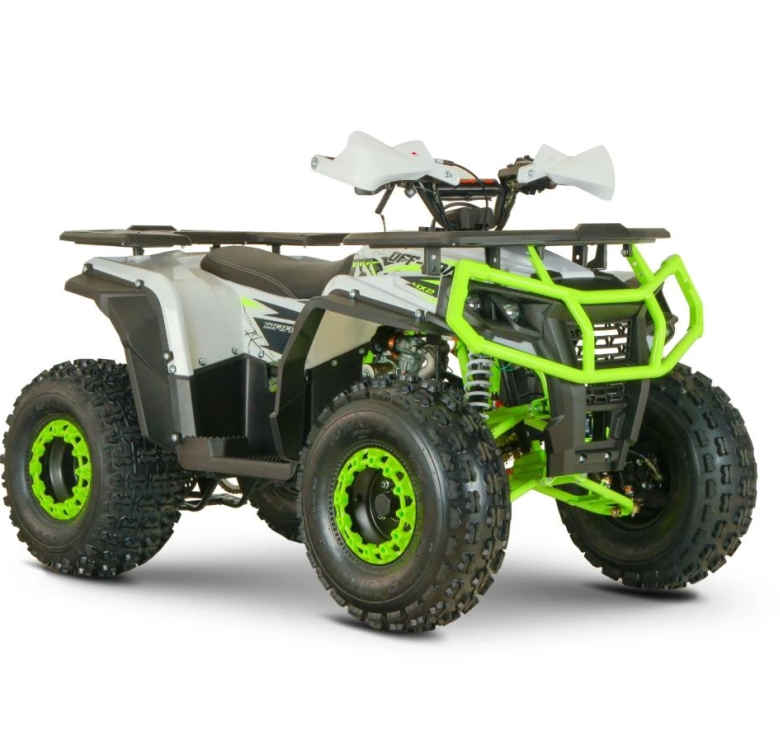 Квадроцикл YACOTA DRAGON в Санкт-Петербурге