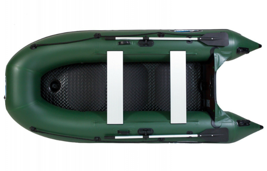 НАДУВНАЯ ЛОДКА GLADIATOR B330AD в Санкт-Петербурге
