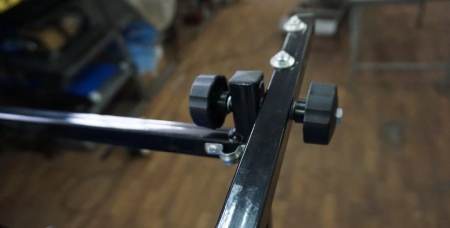 Мотобуксировщик XTREME-MOTORS "Полюс-2" Зима 13 л.с. в Санкт-Петербурге