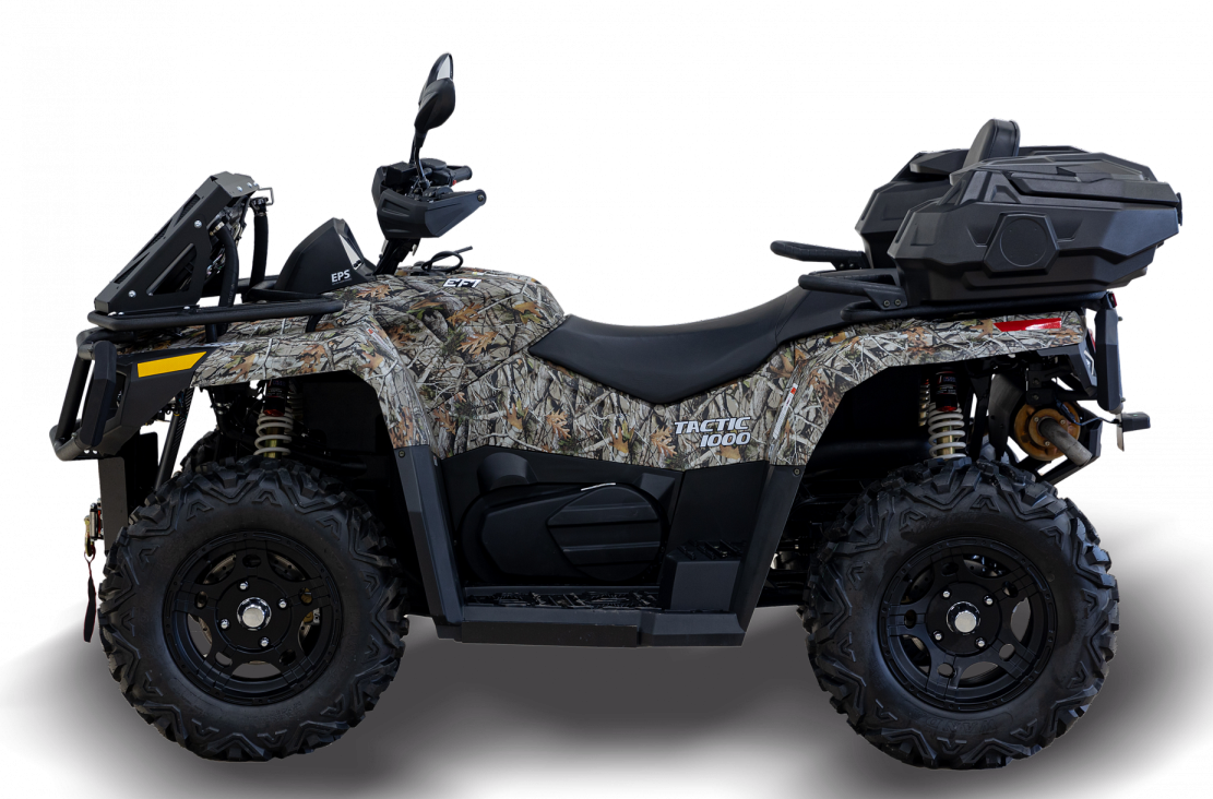 Квадроцикл HISUN TACTIC GT1000/EXTREME EDITION в Санкт-Петербурге