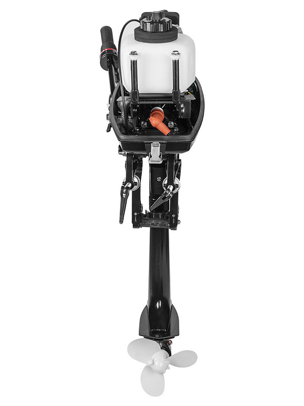 ЛОДОЧНЫЙ МОТОР GLADIATOR G3FHS в Санкт-Петербурге