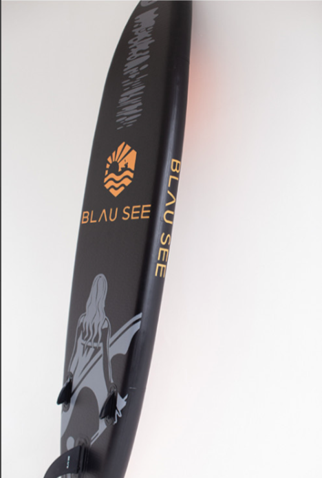 НАДУВНОЙ SUP-BOARD MOONLIGHT 11,6 в Санкт-Петербурге