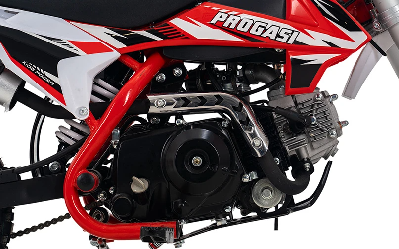 Питбайк Progasi KIDS POWER 110 (10/10) в Санкт-Петербурге