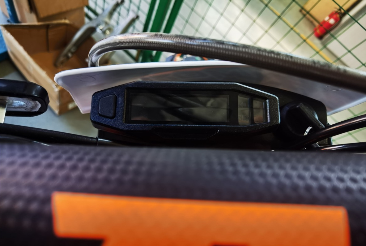 Мотоцикл JHLMOTO JHL Z4 PR250 (172FMM-5) в Санкт-Петербурге