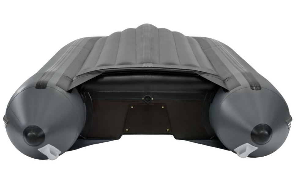 ЛОДКА НАДУВНАЯ YUKONA 300 НДНД в Санкт-Петербурге