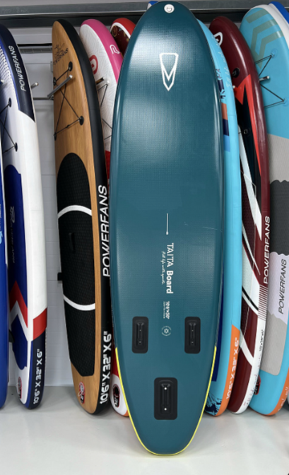 SUP (САП) ДОСКА RAIDEX POWERFANS ITALIAN SLIDING 10,6’ (320СМ) в Санкт-Петербурге