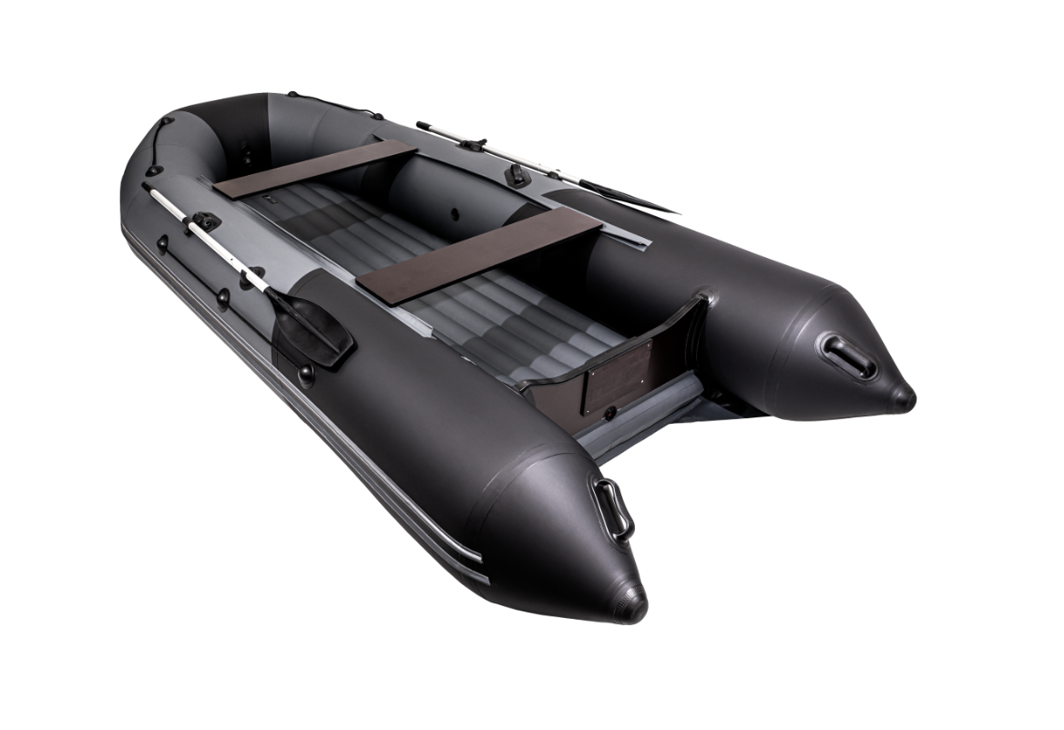 Лодка Таймень NX 4000 НДНД PRO в Санкт-Петербурге