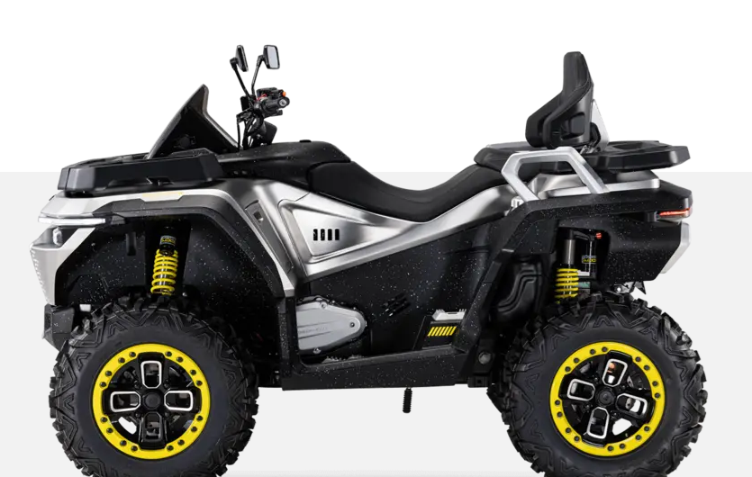 Квадроцикл BENDA REDSTONE 1000 R2 в Санкт-Петербурге