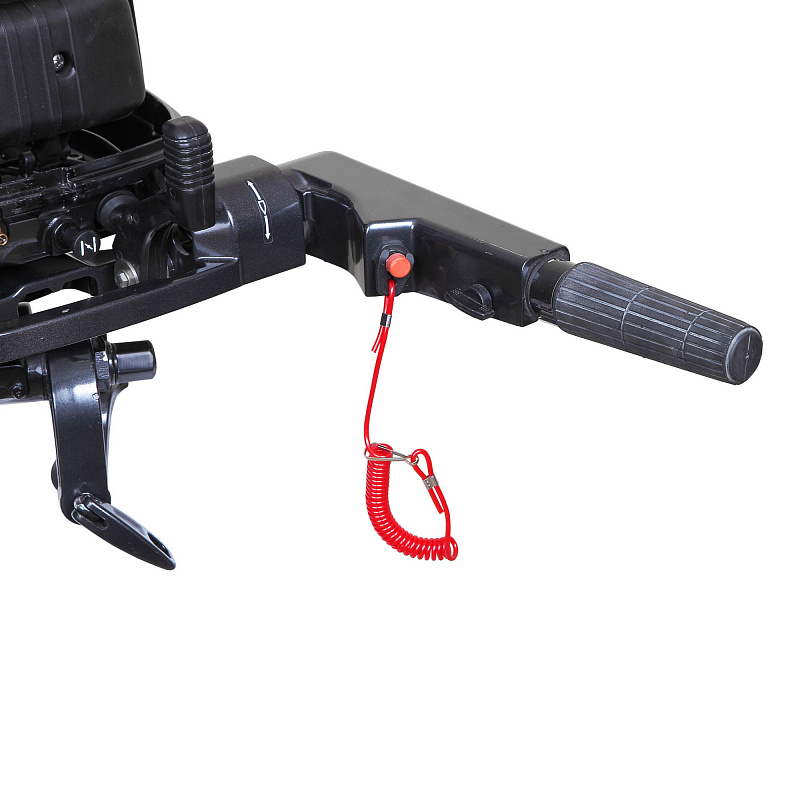 Лодочный мотор MARLIN MP 40 AMHL в Санкт-Петербурге