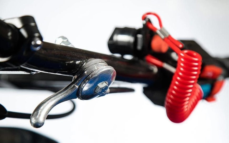 Мотобуксировщик МУЖИК М500 ЛОНГ 18.5 л.с. в Санкт-Петербурге