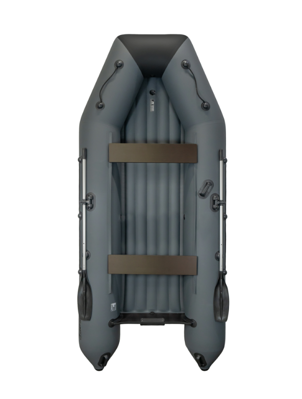 Лодка Барс 3400 НДНД в Санкт-Петербурге