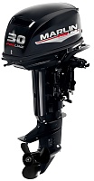 Лодочный мотор MARLIN PROLINE MP 30 AMHS в Санкт-Петербурге