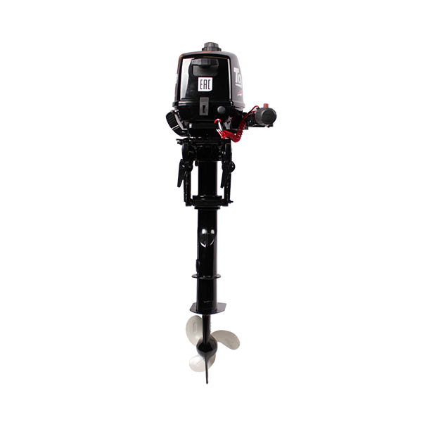 ЛОДОЧНЫЙ МОТОР TOYAMA TC3.6BMS в Санкт-Петербурге