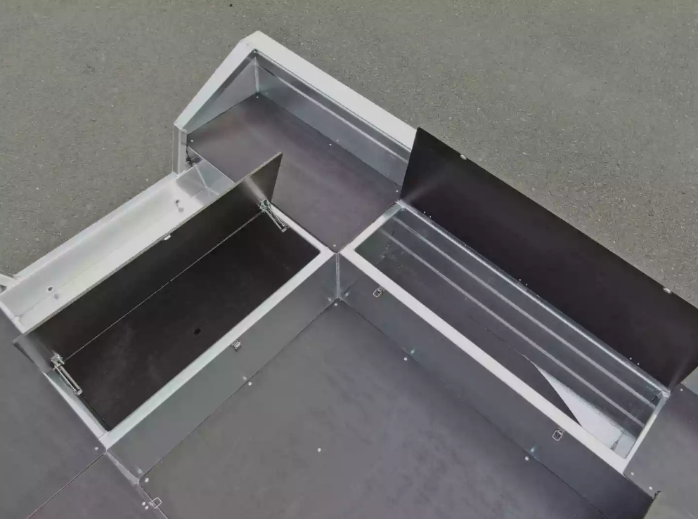 Алюминиевая лодка  Неман-420 в Санкт-Петербурге