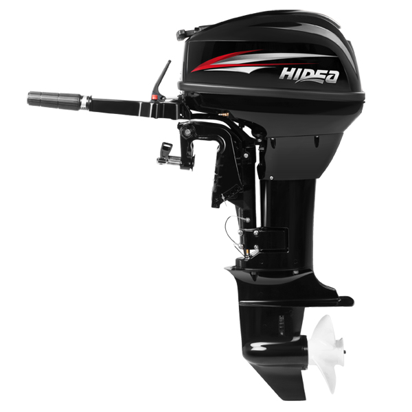 Лодочный мотор HIDEA HD9.9FHS в Санкт-Петербурге