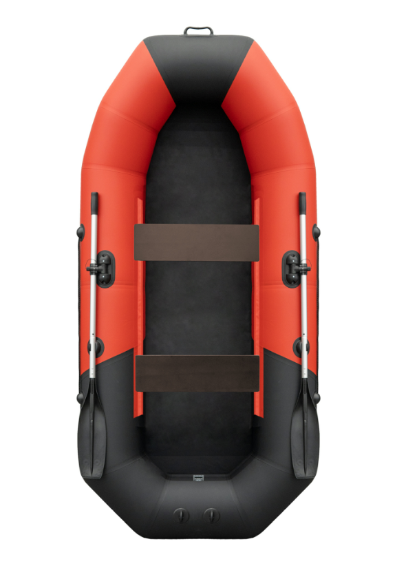 Лодка Таймень NX 270 в Санкт-Петербурге