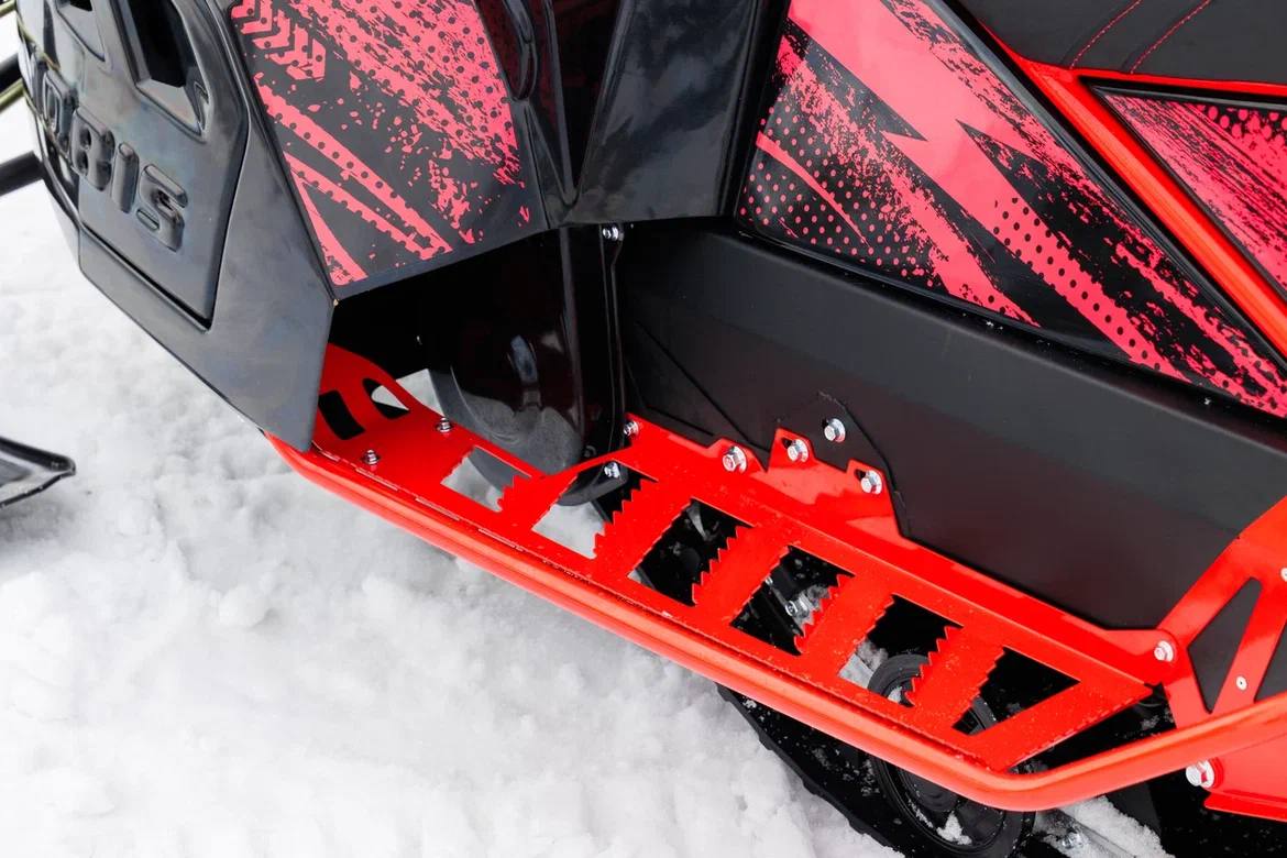 Снегоход IRBIS TUNGUS 400 25/26 в Санкт-Петербурге