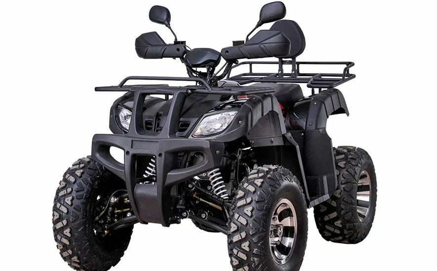 Квадроцикл YACOTA SELA 200 PRO в Санкт-Петербурге