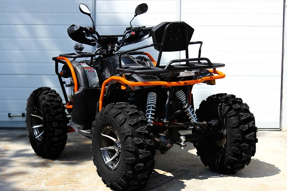 Квадроцикл PROMAX 300 4X4 ALL ROAD в Санкт-Петербурге