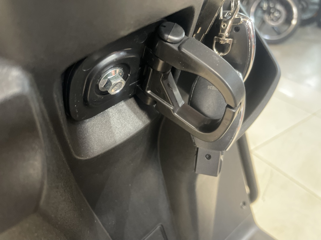 Скутер PROMAX STALKER ARMY 240(49) в Санкт-Петербурге