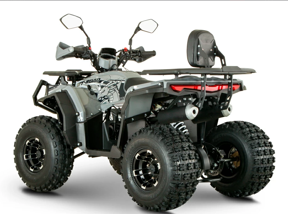 Квадроцикл YACOTA DRAGON LUX LD 150 PRO-SPORT в Санкт-Петербурге