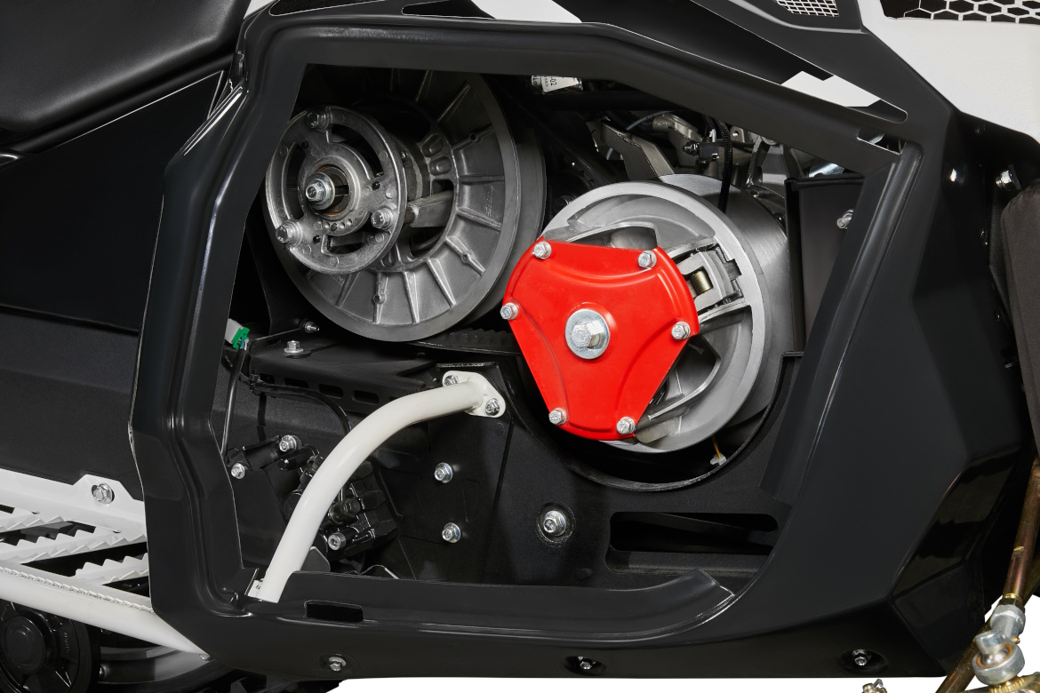 Снегоход IRBIS TUNGUS 600L 25/26 в Санкт-Петербурге