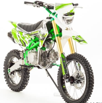 Питбайк MOTOLAND (МОТОЛЕНД) Кросс APEX125 E в Санкт-Петербурге