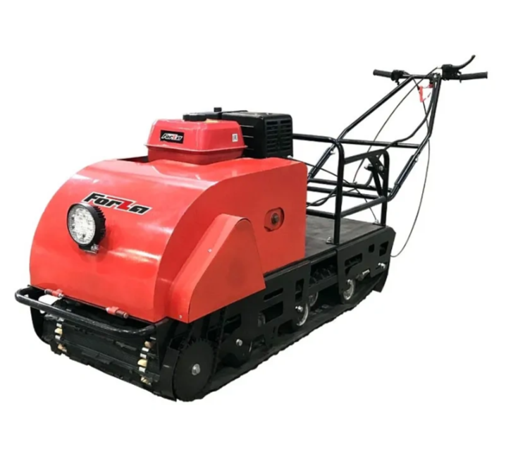 Мотобуксировщик Forza МБС3-15ВФ в Санкт-Петербурге