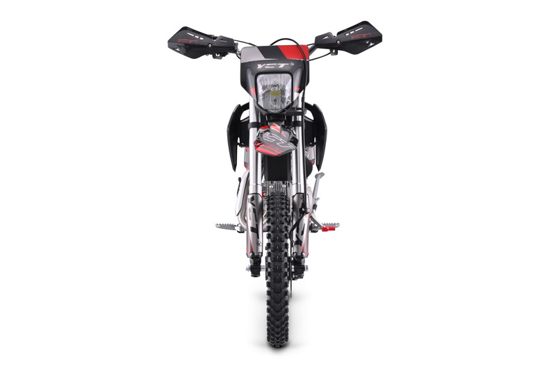 Питбайк YACOTA H5 125 в Санкт-Петербурге