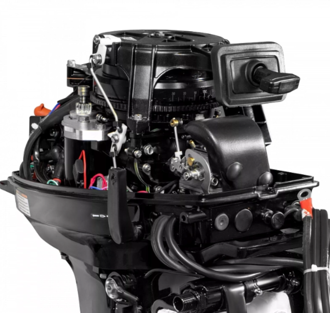 Лодочный мотор GLADIATOR G20FES в Санкт-Петербурге