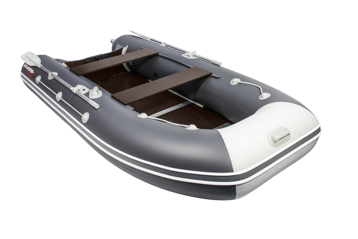 Лодка Таймень LX 3400 СК в Санкт-Петербурге