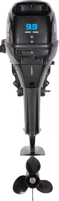 Лодочный мотор MARLIN MP 9.9 AMHL в Санкт-Петербурге