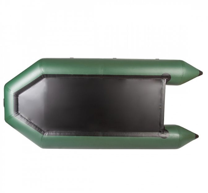 ЛОДКА НАДУВНАЯ YUKONA 280 TL (БЕЗ ПАЙОЛА) в Санкт-Петербурге