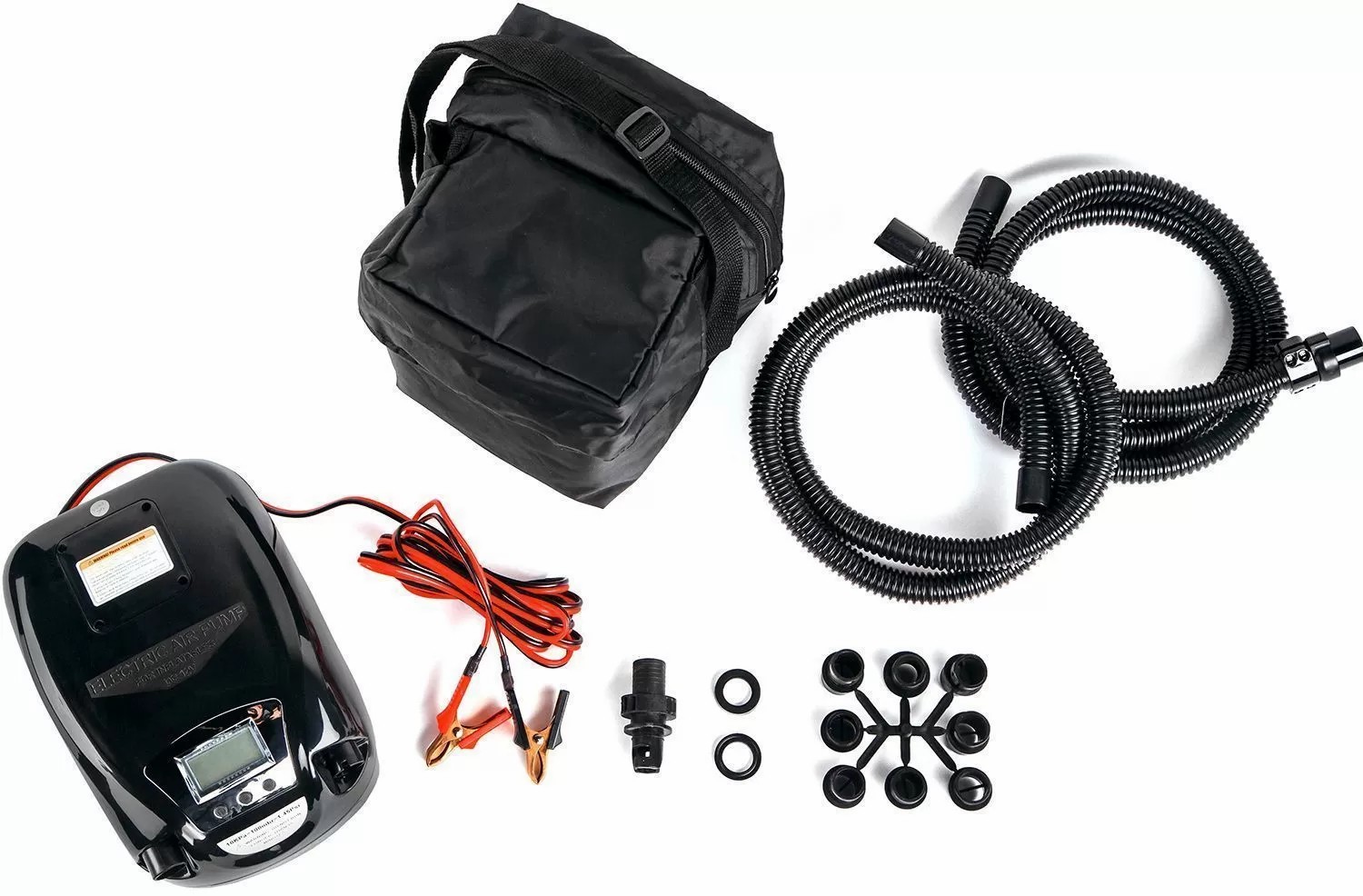 ЭЛЕКТРИЧЕСКИЙ НАСОС MARLIN GP-80 D в Санкт-Петербурге