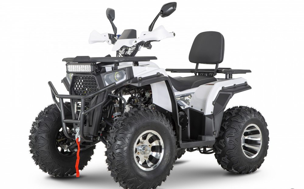 Квадроцикл YACOTA VIKING PRO в Санкт-Петербурге