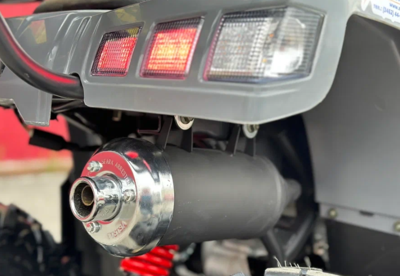 Квадроцикл GBM MAVERICK 300 NEW в Санкт-Петербурге